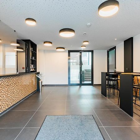 Guesthouse שפייר מראה חיצוני תמונה