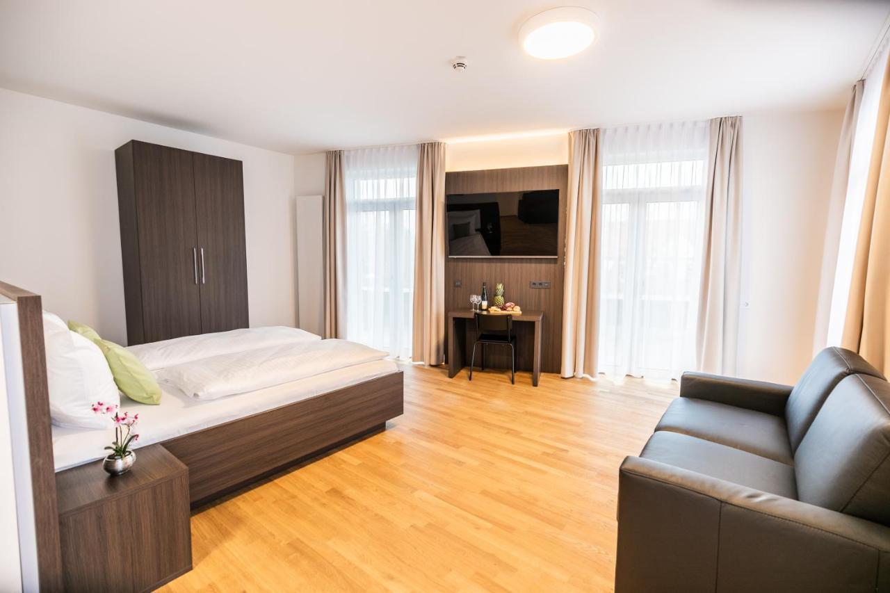 Guesthouse שפייר מראה חיצוני תמונה